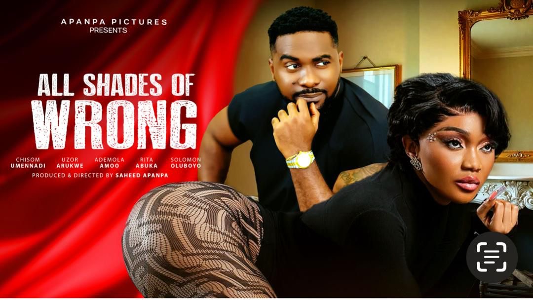 Movie Banner