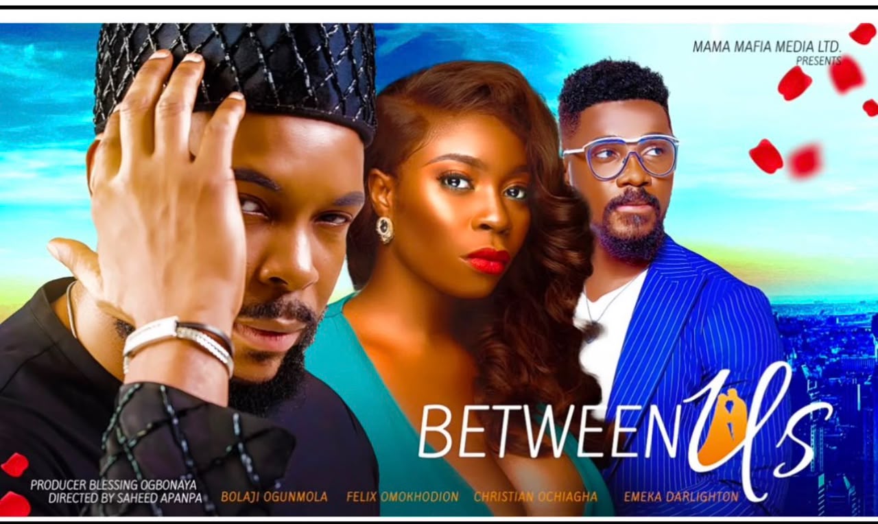 Movie Banner