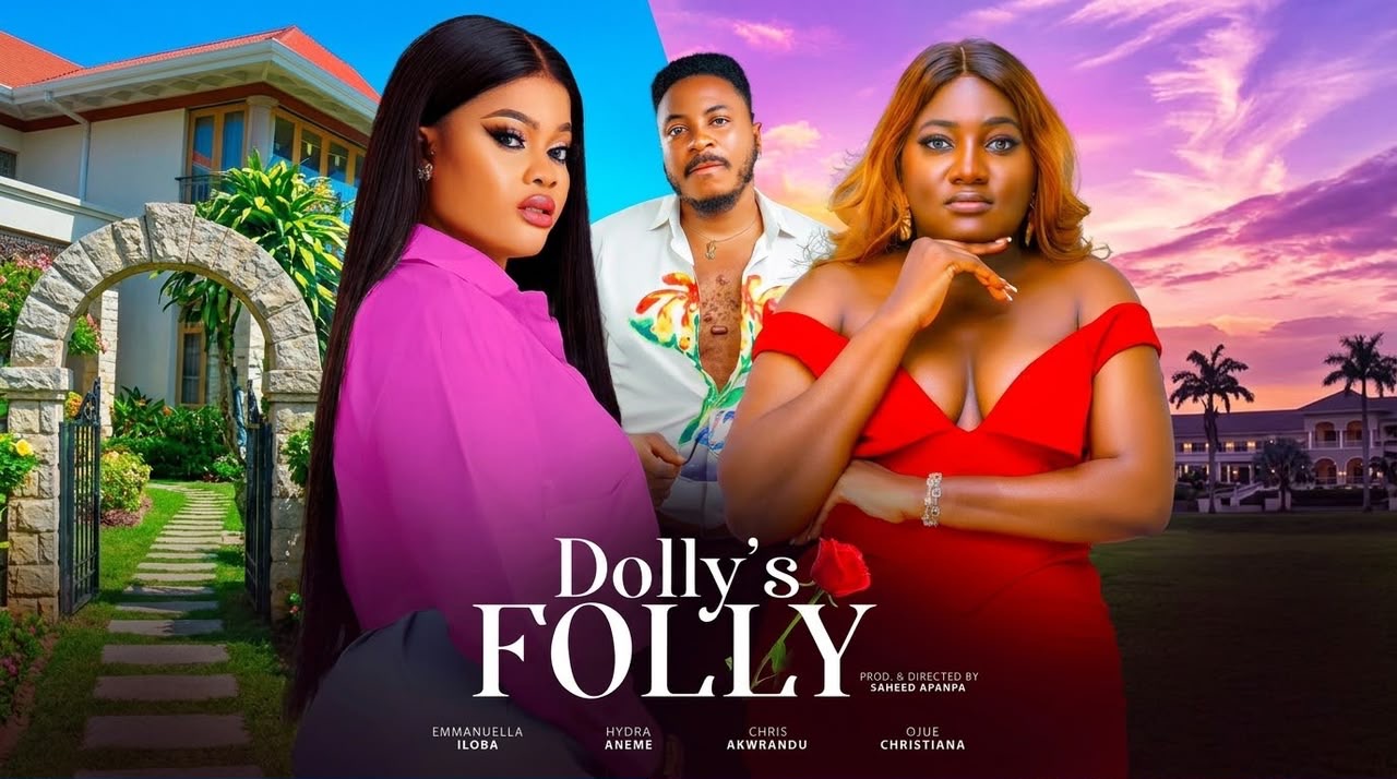 Movie Banner