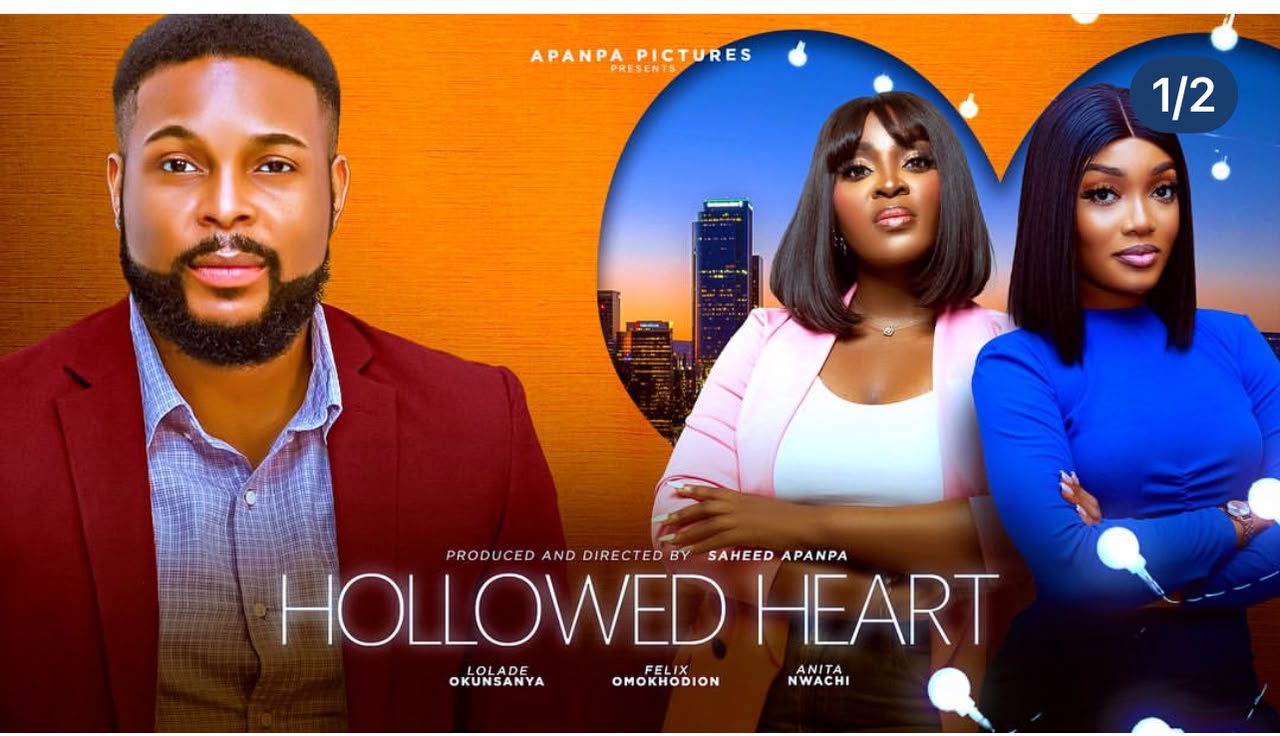 Movie Banner