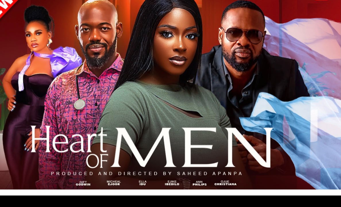 Movie Banner