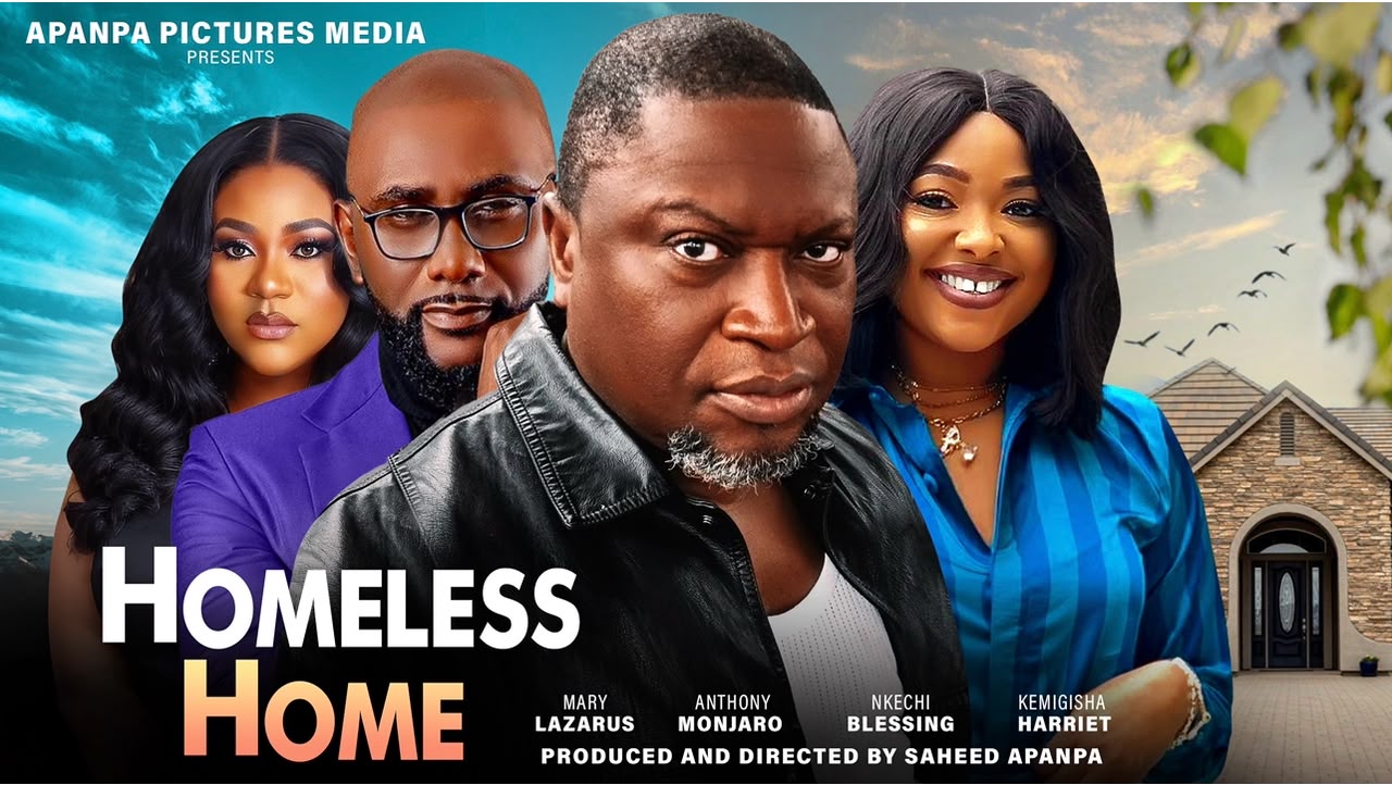 Movie Banner