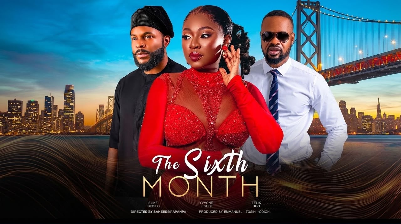 Movie Banner