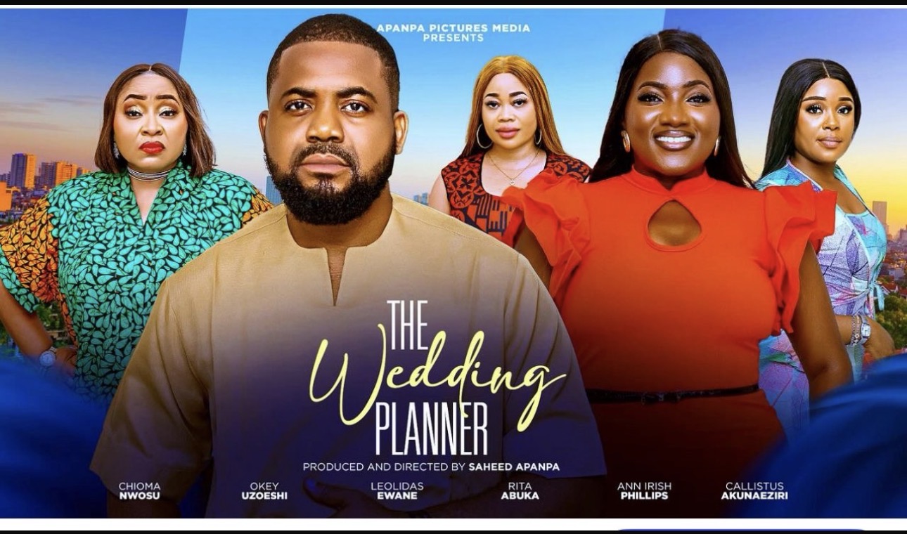 Movie Banner
